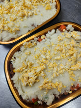 Ready to eat freezer meal - Shepards Pie GF
